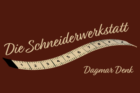 Die Schneiderwerkstatt