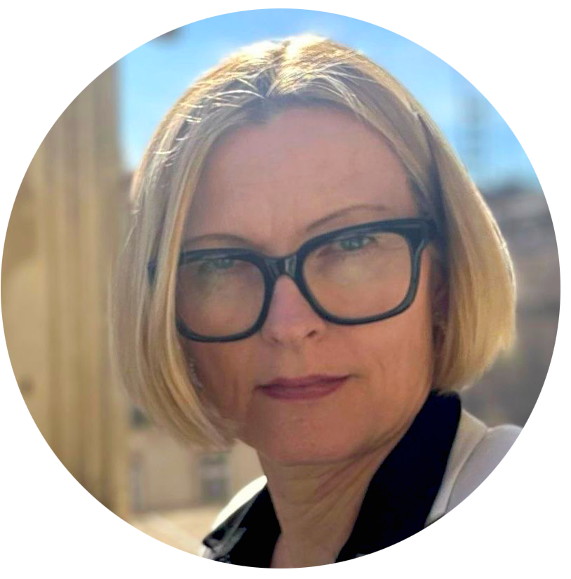 Dagmar Grund-Denk Profil Foto