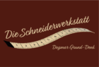 Die Schneiderwerkstatt